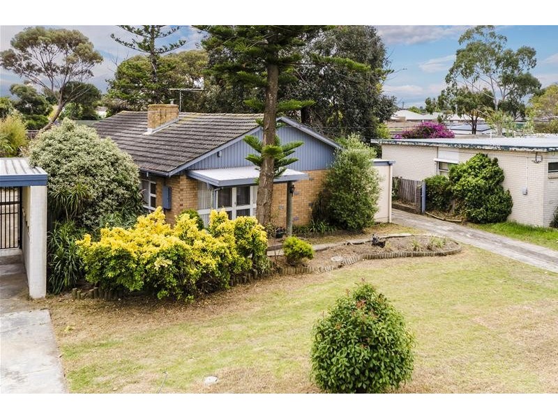 22 Thompson Court, Werribee VIC 3030