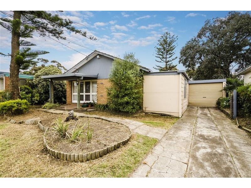 22 Thompson Court, Werribee VIC 3030