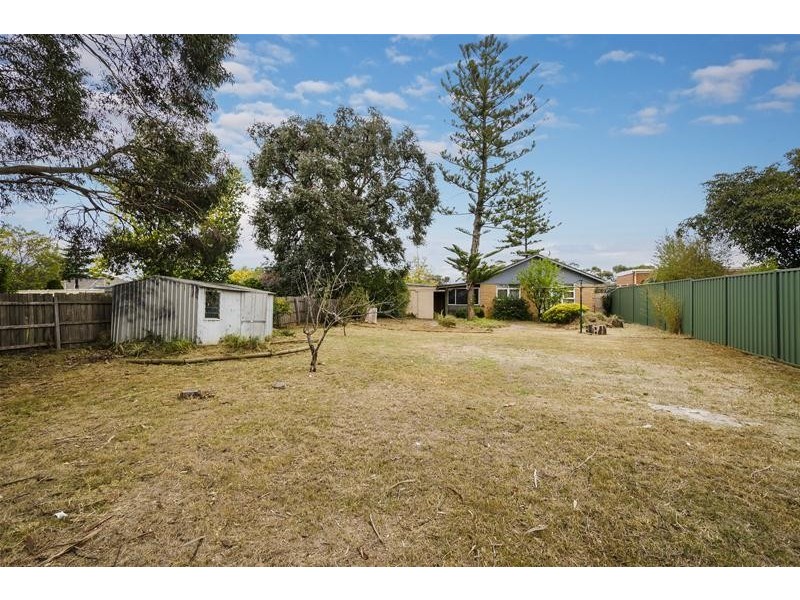 22 Thompson Court, Werribee VIC 3030
