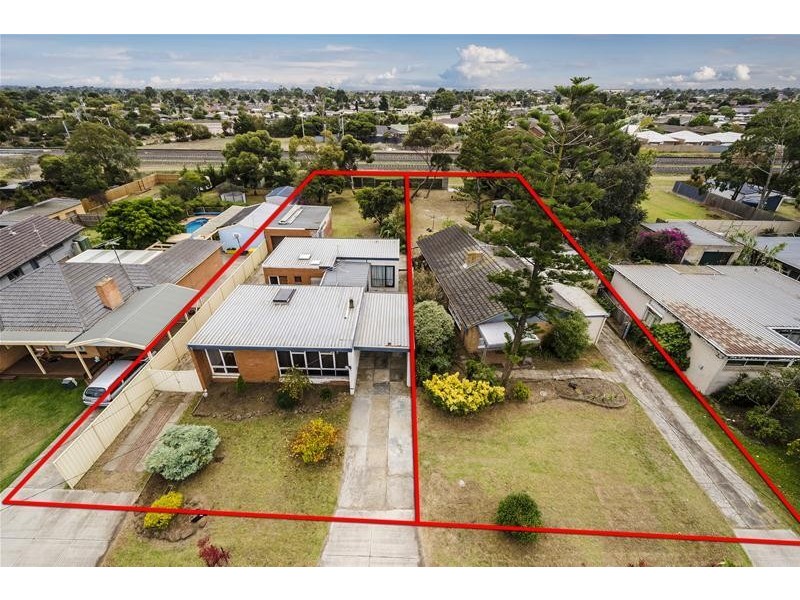 22 Thompson Court, Werribee VIC 3030