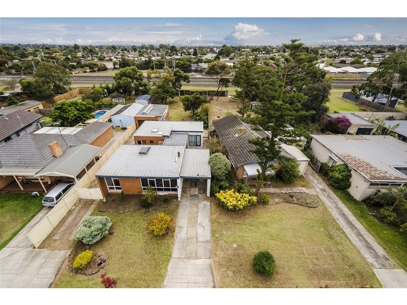 22 Thompson Court, Werribee VIC 3030