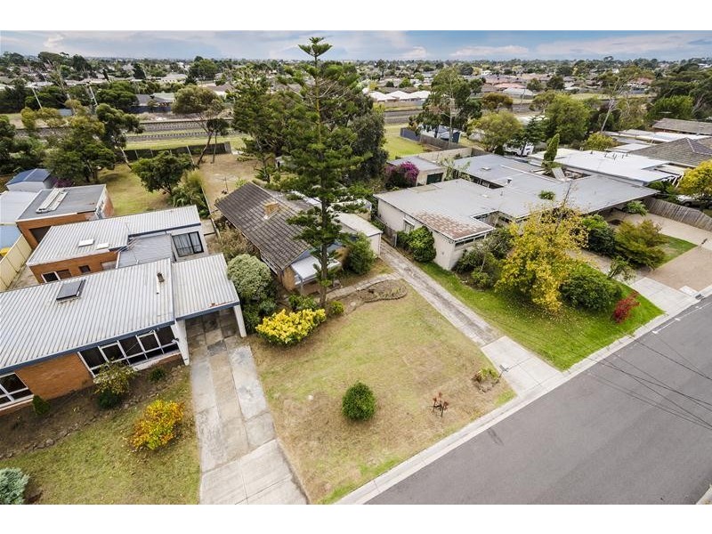 22 Thompson Court, Werribee VIC 3030