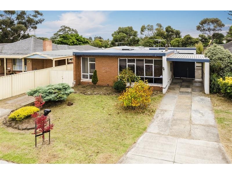 24 Thompson Court, Werribee VIC 3030