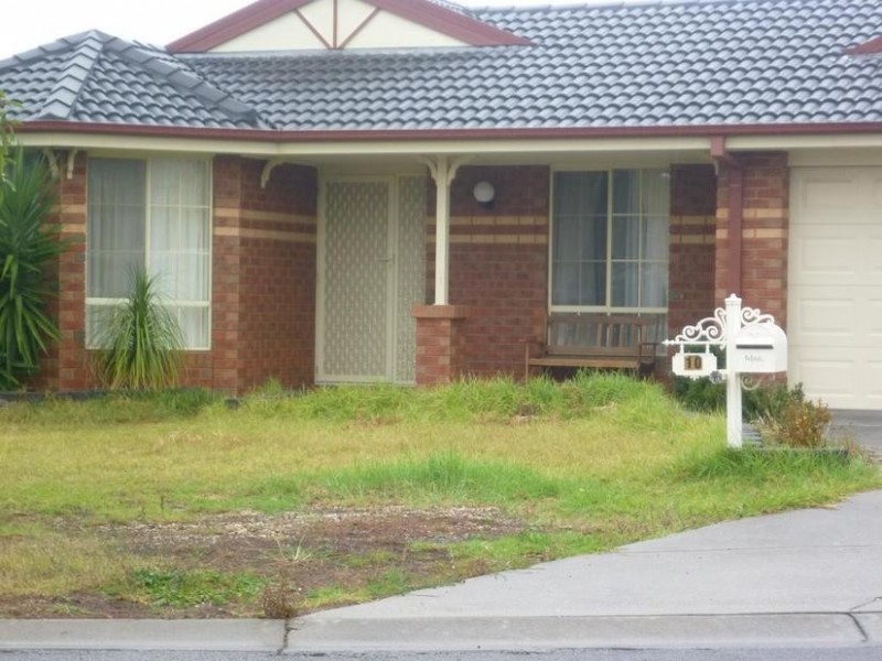 10 Maculata Place, Wyndham Vale VIC 3024