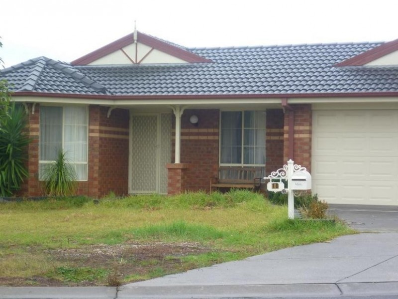 10 Maculata Place, Wyndham Vale VIC 3024