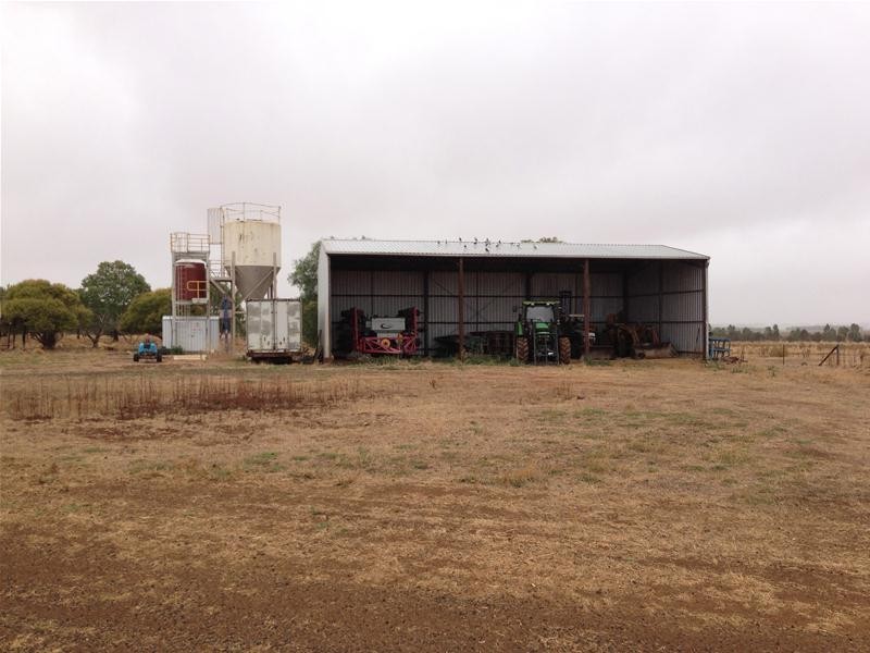 Lot 505/ Old Melbourne Road, Lara VIC 3212