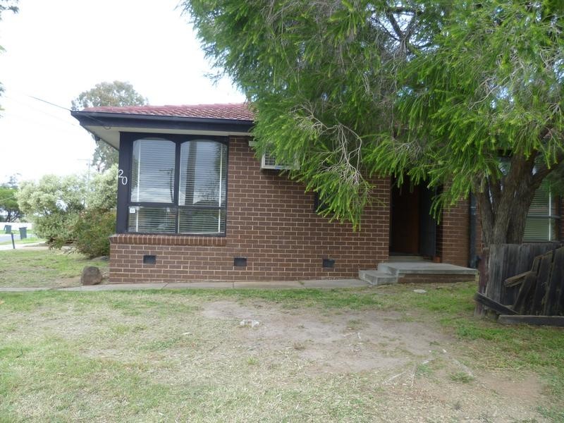 20 CLITHEROE DRIVE, Wyndham Vale VIC 3024
