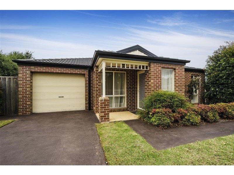 1/41 Stawell Street, Werribee VIC 3030