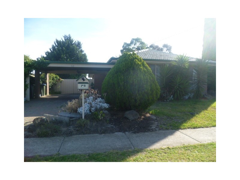 65 Derrimut Road, Werribee VIC 3030