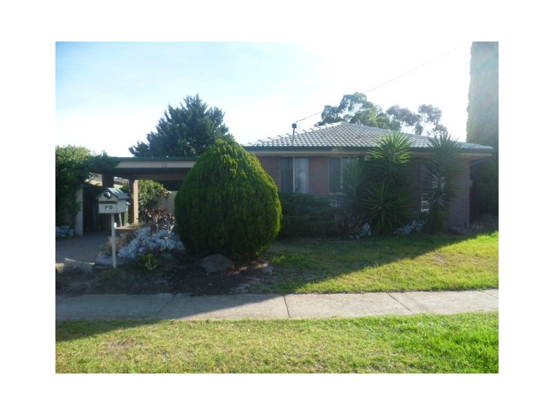 65 Derrimut Road, Werribee VIC 3030