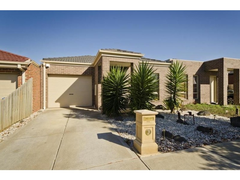 1/11 Swinburne Crt, Truganina VIC 3029