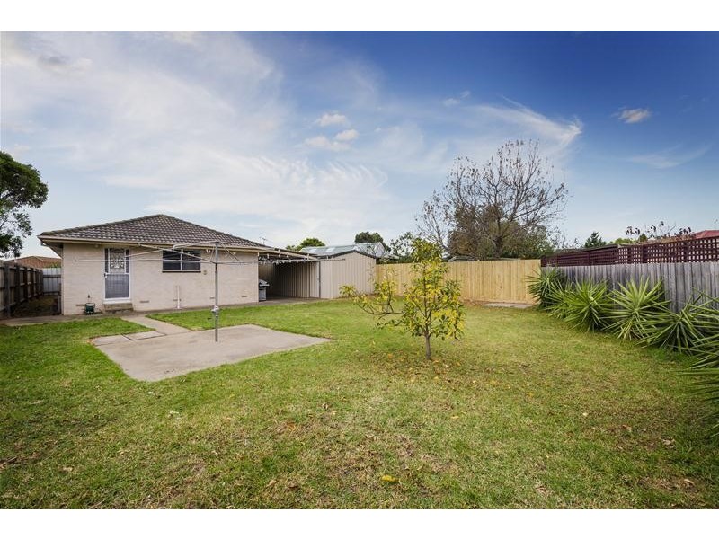 8 Tambo Court, Werribee VIC 3030