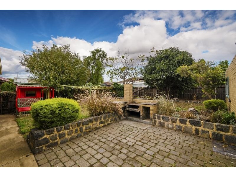 14 Olive Way, Wyndham Vale VIC 3024