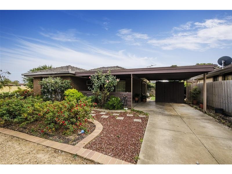 1/12 Edgar Street, Werribee VIC 3030