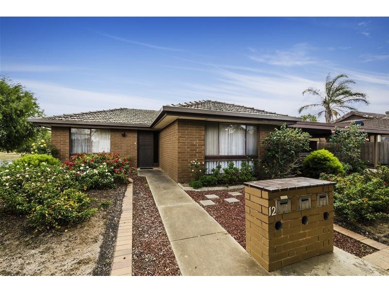 1/12 Edgar Street, Werribee VIC 3030