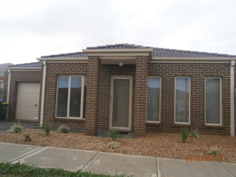 5 Harmony Drive, Tarneit VIC 3029