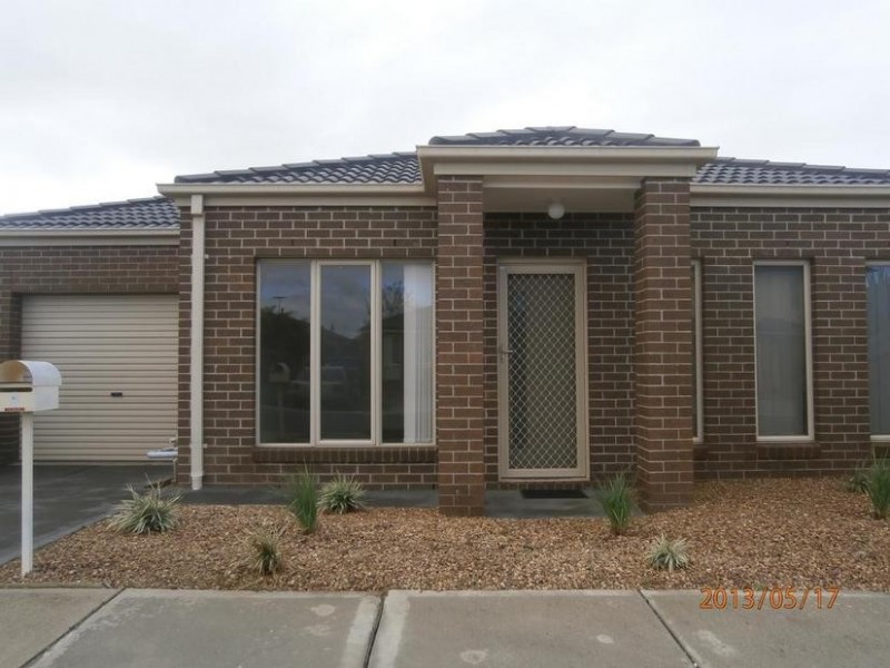 5 Harmony Drive, Tarneit VIC 3029