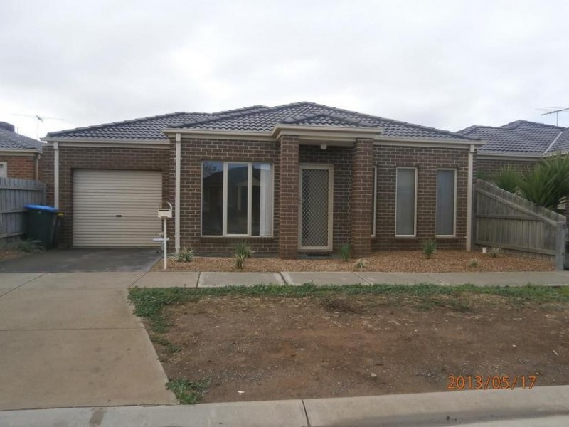 5 Harmony Drive, Tarneit VIC 3029