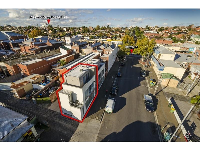 52B St Leonards Road, Ascot Vale VIC 3032