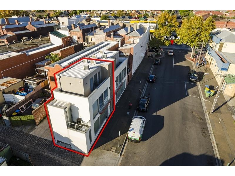 52B St Leonards Road, Ascot Vale VIC 3032