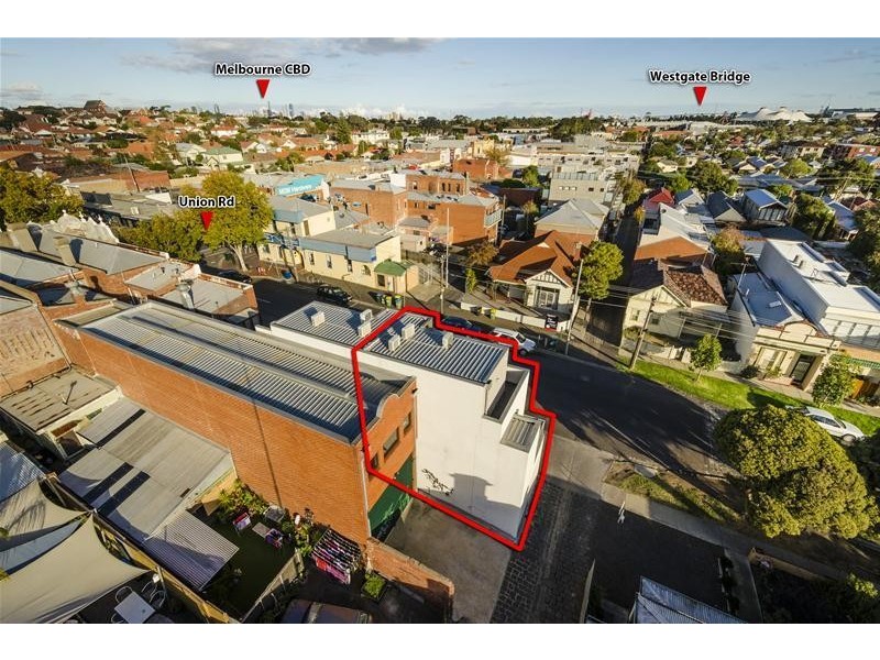 52B St Leonards Road, Ascot Vale VIC 3032