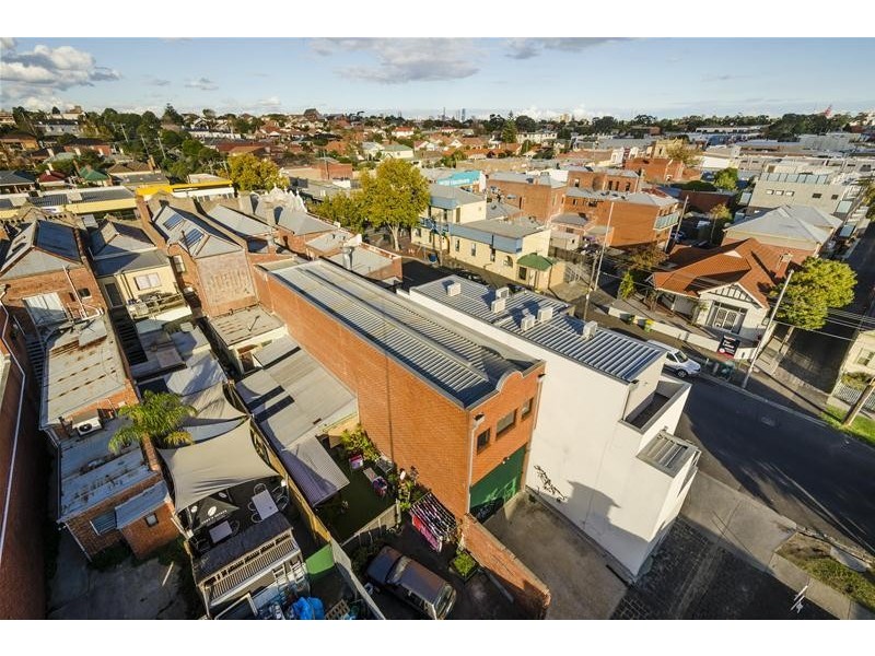 52B St Leonards Road, Ascot Vale VIC 3032