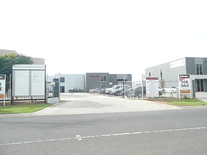 7/43 – 47 Riverside Ave, Werribee VIC 3030