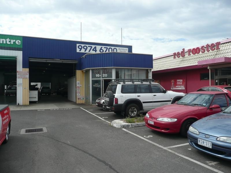 16-20 Morris Road, Hoppers Crossing VIC 3029