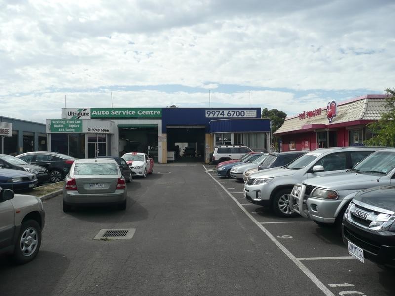 16-20 Morris Road, Hoppers Crossing VIC 3029