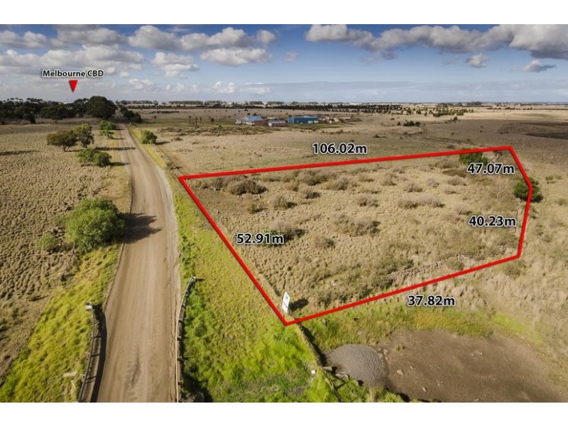 Lot 1,  Boundary Road, Truganina VIC 3029
