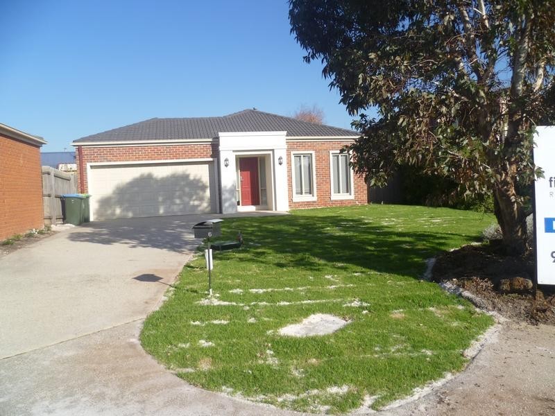 6 Stokes Court, Point Cook VIC 3030