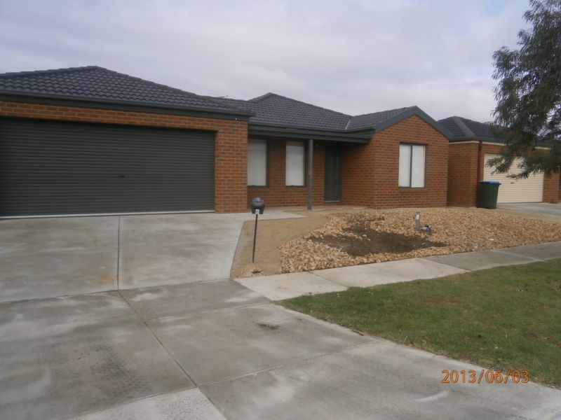 6 Weavers Street, Wyndham Vale VIC 3024