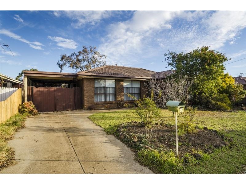 55 Brougham Avenue, Wyndham Vale VIC 3024