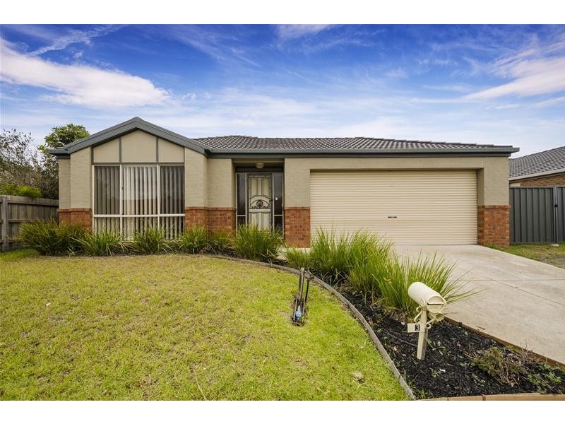 3 Rosamond Avenue, Tarneit VIC 3029