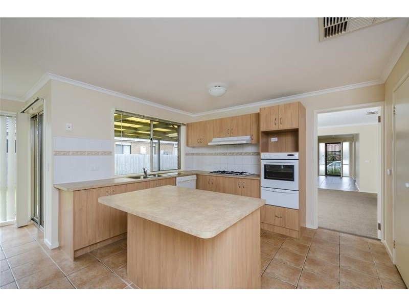 3 Rosamond Avenue, Tarneit VIC 3029