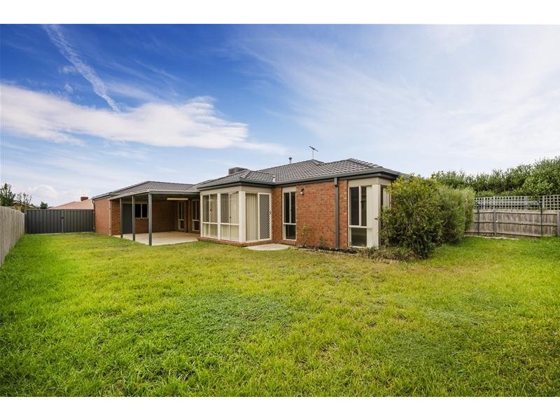 3 Rosamond Avenue, Tarneit VIC 3029