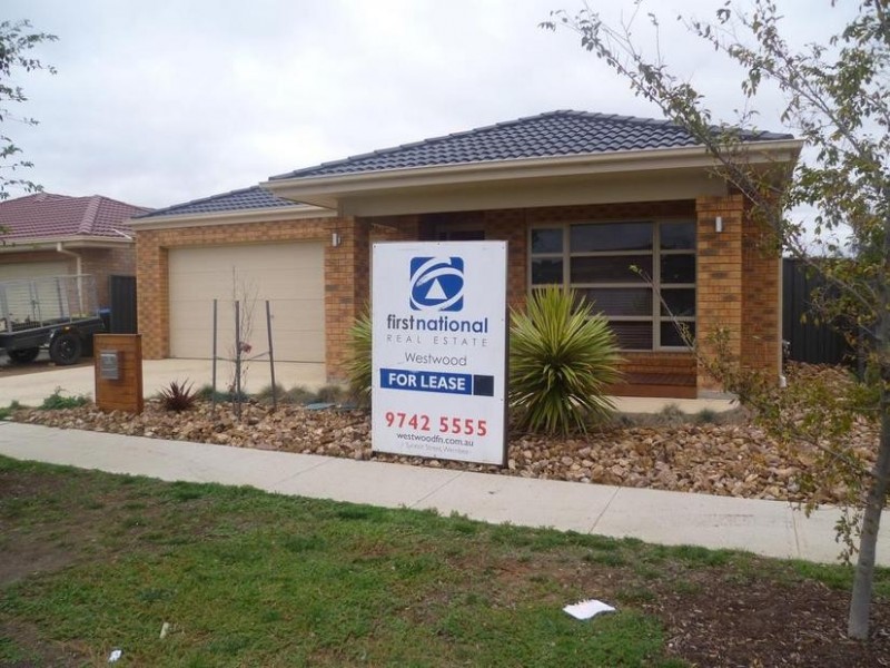 39 Kinglake Drive, Wyndham Vale VIC 3024