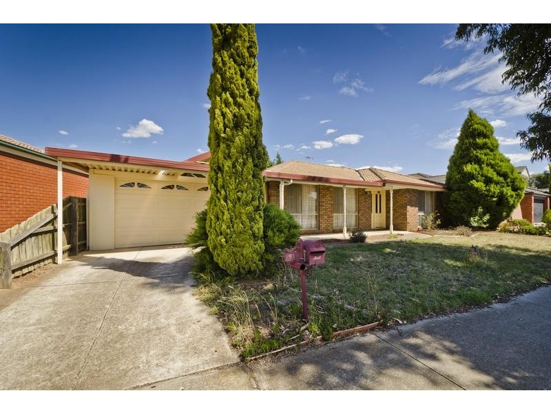 83 Wilmington Ave, Hoppers Crossing VIC 3029