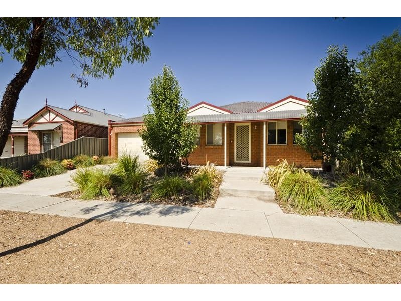 5 Mundi Crescent, Wyndham Vale VIC 3024
