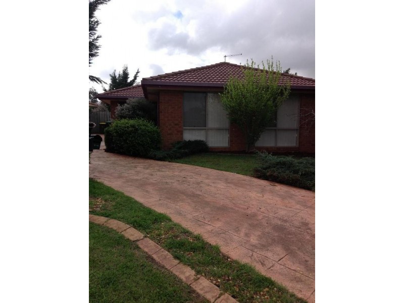 1/6 Alabama Close, Hoppers Crossing VIC 3029