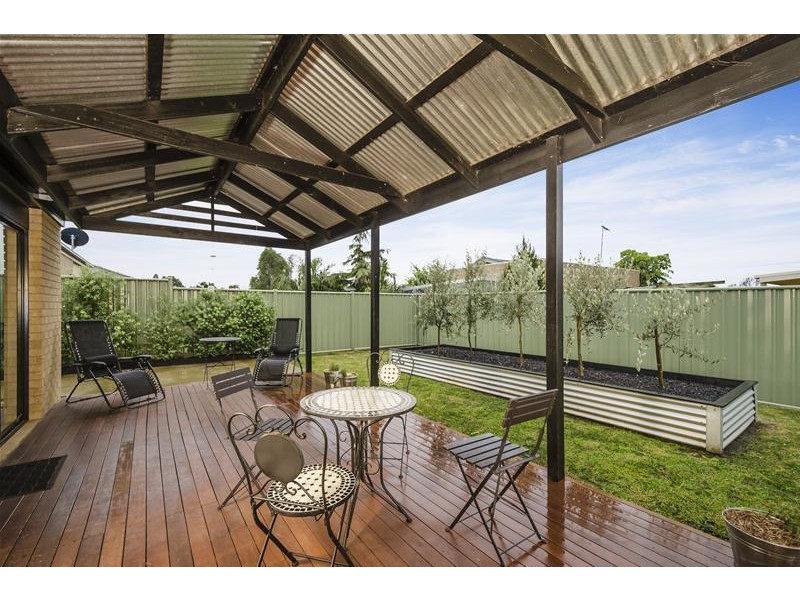 55 Vaughan Chase, Wyndham Vale VIC 3024