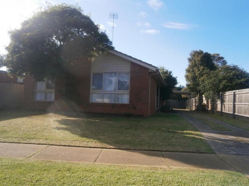 21 Nangiloc Crescent, Werribee VIC 3030