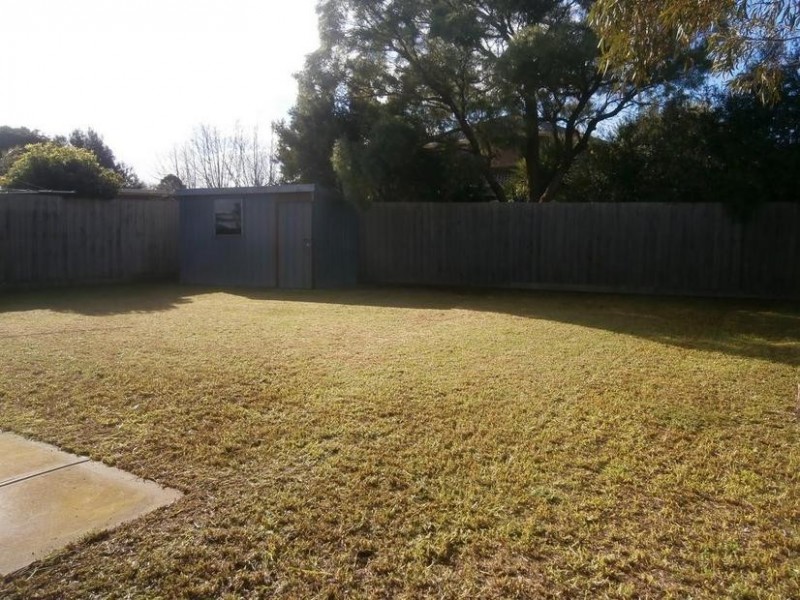 21 Nangiloc Crescent, Werribee VIC 3030