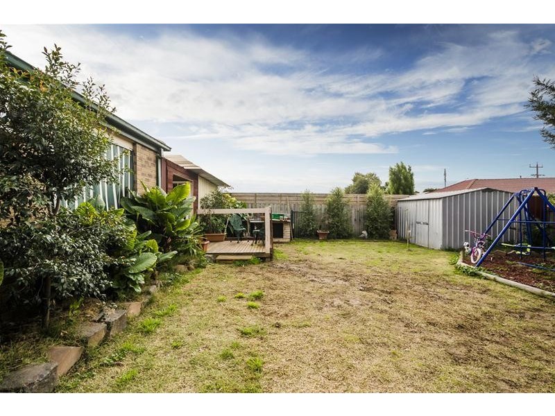 9 Flinders Crescent, Wyndham Vale VIC 3024