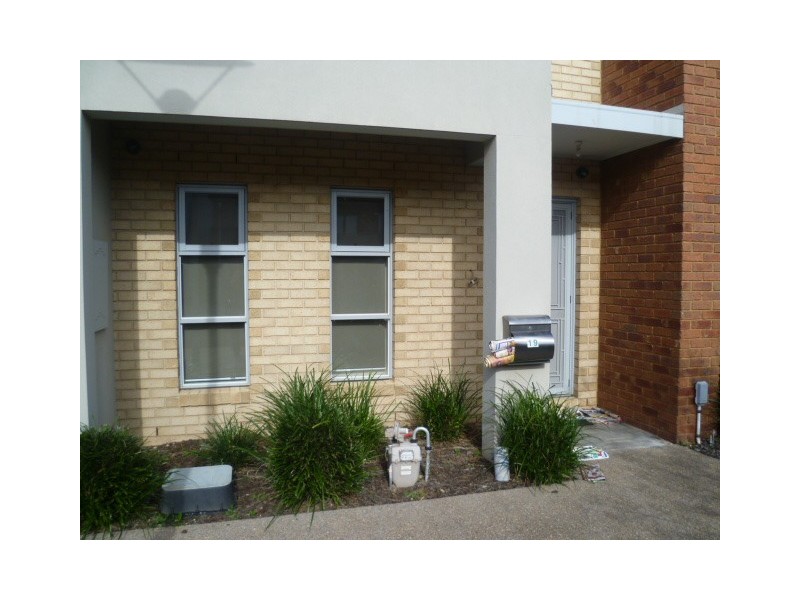 19 Prominence Boulevard, Tarneit VIC 3029