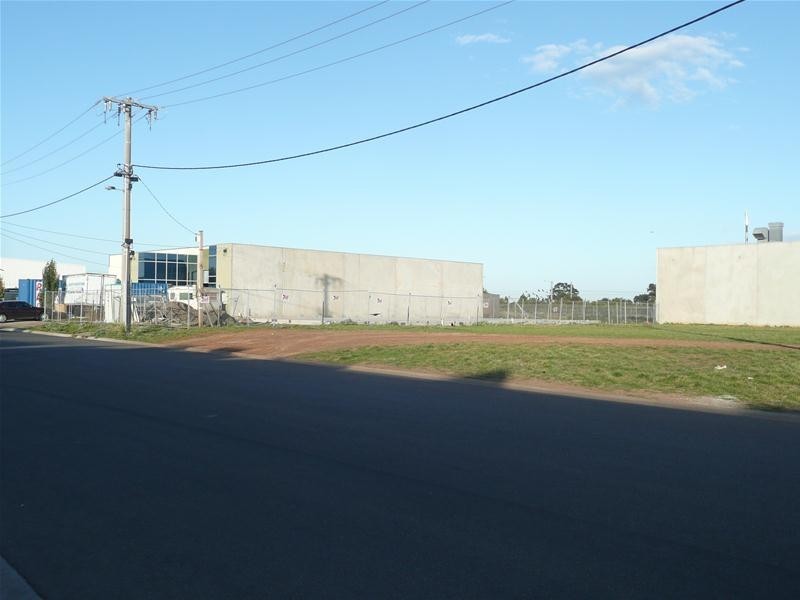 Lot 11/ Lentini Street, Hoppers Crossing VIC 3029