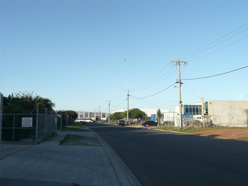 Lot 11/ Lentini Street, Hoppers Crossing VIC 3029
