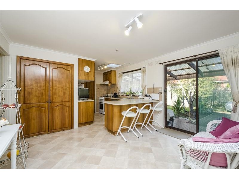 40 Coventry Drive, Werribee VIC 3030