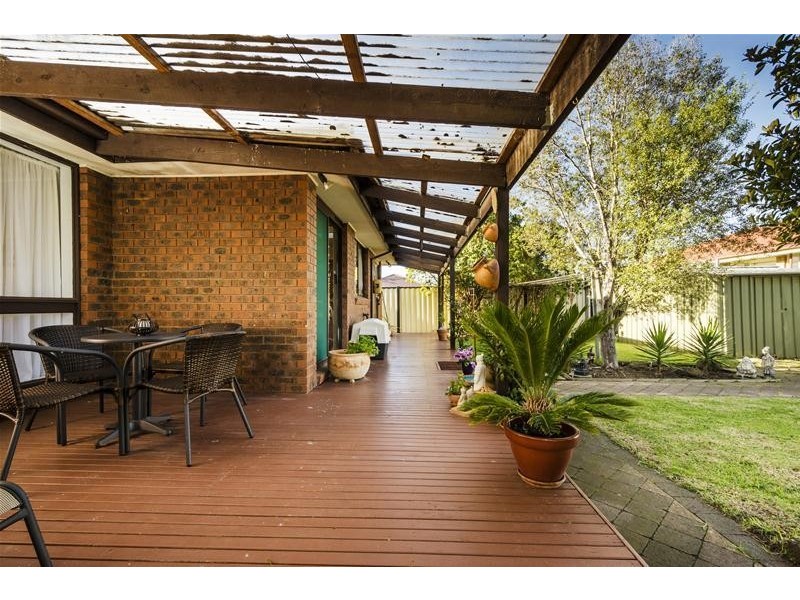 40 Coventry Drive, Werribee VIC 3030