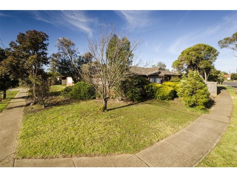 40 Coventry Drive, Werribee VIC 3030